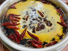 -满天星太珍火锅
