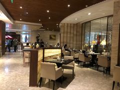大堂-上海圣诺亚皇冠假日酒店·诺亚厨房