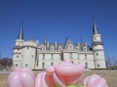 -北京张裕爱斐堡酒庄