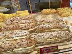 -味多美蛋糕(通州店)