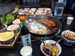 -俏媳妇火锅(宽窄巷子店)