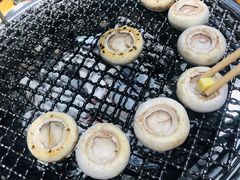 -原始泥炉烤肉(总店)