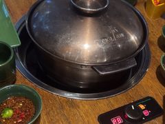 -芭缇沁园椰子鸡(中航紫金新天地店)