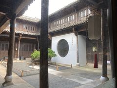 -朵云书院·广富林店