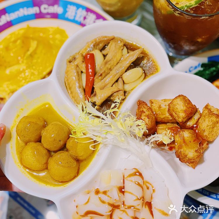 博罗美食|黯然销魂饭永远吃不够