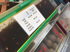 -罗汉果龙眼冰糖燉冬瓜