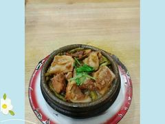 -石锅坛肉(广场店)