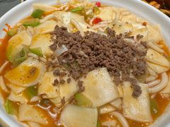 -青海名吃尕张娃非遗烤肉(城中店)