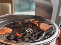 -星伦多自助料理·涮烤一体(杭州来福士店)