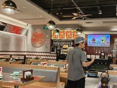 -潮界(虹桥新天地店)