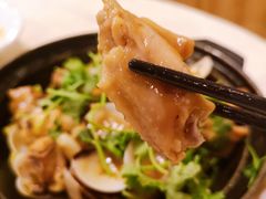 清远鸡-利雅园酒家(大沙地店)