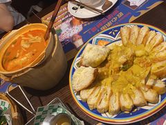 -泰妃殿(武汉首店)