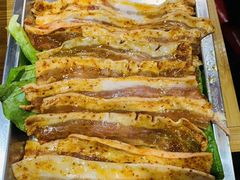 -老号李小肠西昌特色火盆烧烤(江油店)