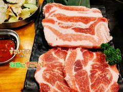 -咕咕站韩国料理(紫金港店)