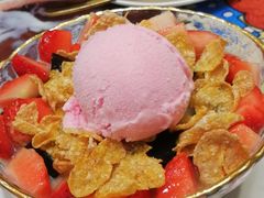 -甜心妈妈·榴莲星级糖水(北京路总店)