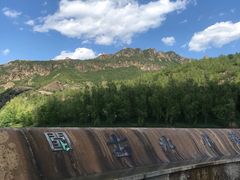 -望京楼flavor餐厅(古北水镇景区店)