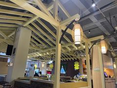 大堂-小稻田辣椒炒肉(大浪商业中心店)