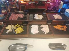 -西安W酒店·WEI全味西餐厅