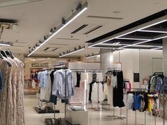 -ZARA(大上海时代广场店)