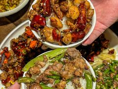 -铁公鸡·四川料理(天环广场店)
