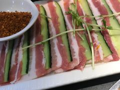 -刘掌门鲜货火锅(东门口店)