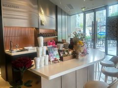 -星巴克臻选(重庆大融城店)