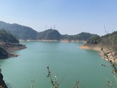-天台山琼台仙谷景区