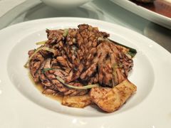 -老牌坊鲁菜名店(聊城美食岛店)
