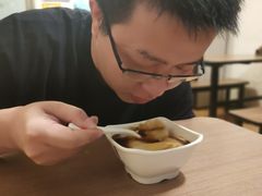 -老家猪肝面(石油路店)