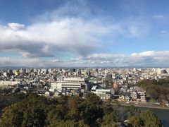 -名古屋城