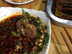 -雲记卢妈冷锅串串(中道街总店)