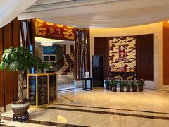 -香宫中餐厅 · 桂林香格里拉