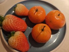 -萌渔·金牌蒜香烤鱼(临安万华广场店)