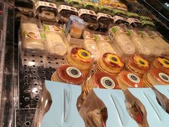 -美喆西饼(广州南站店)