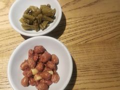 -潮粥荟·潮汕砂锅粥(朝阳大悦城店)