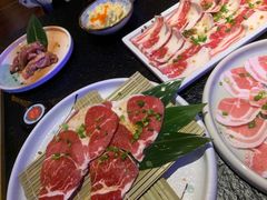 -牛焱·烧肉酒肆(五大道店)