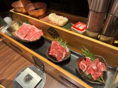 -牛道·和牛九食(市府恒隆广场店)