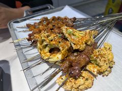 -头牌·鹤岗小串(万达店)