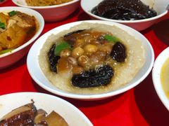 -蓝田九大碗民俗食府(蓝田店)