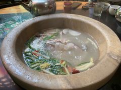 -抚仙湖生态石锅鱼野生菌(告庄店)