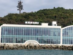 -三亚蜈支洲岛旅游区
