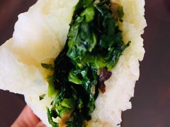 香菇菜包-大龙汤包