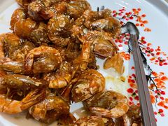 -德胜轩正宗顺德菜(宝安沙井会展中心店)