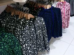 -优衣库(北京万柳华联购物中心店)