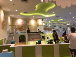 -meland亲子乐园•派对•研学(苏州悠方购物中心店)