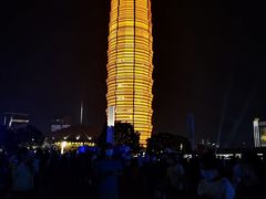 -郑州国际会展中心