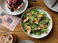 -BOR Eatery(安福路店)