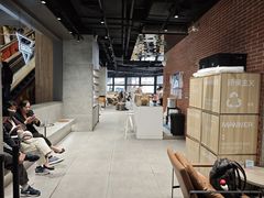 -Manner Coffee(淮海755店)