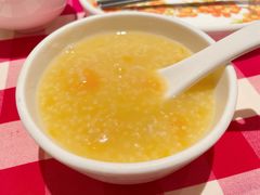 -西贝(虹口龙之梦店)