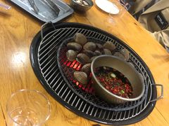 -农民烧烤(延边社区店)